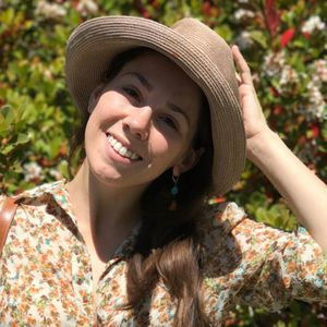 Meet your Posher, Hannah